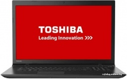 Ремонт ноутбука Toshiba Satellite C75D-C7224