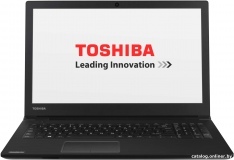 Ремонт ноутбука Toshiba Satellite Pro R50-B-119