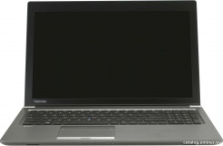 Ремонт ноутбука Toshiba Tecra Z50-A-180